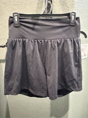 Halara workout shorts